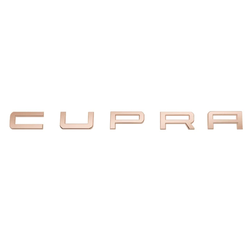 Seat/Cupra Monogramme Leon/Ibiza/R