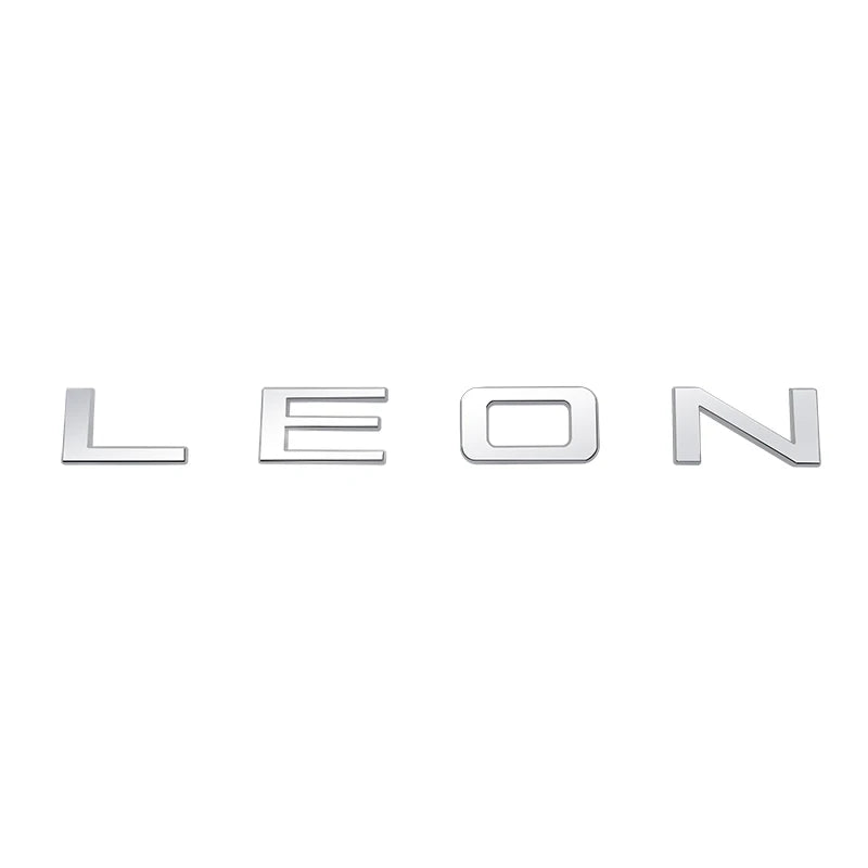 Seat/Cupra Monogramme Leon/Ibiza/R