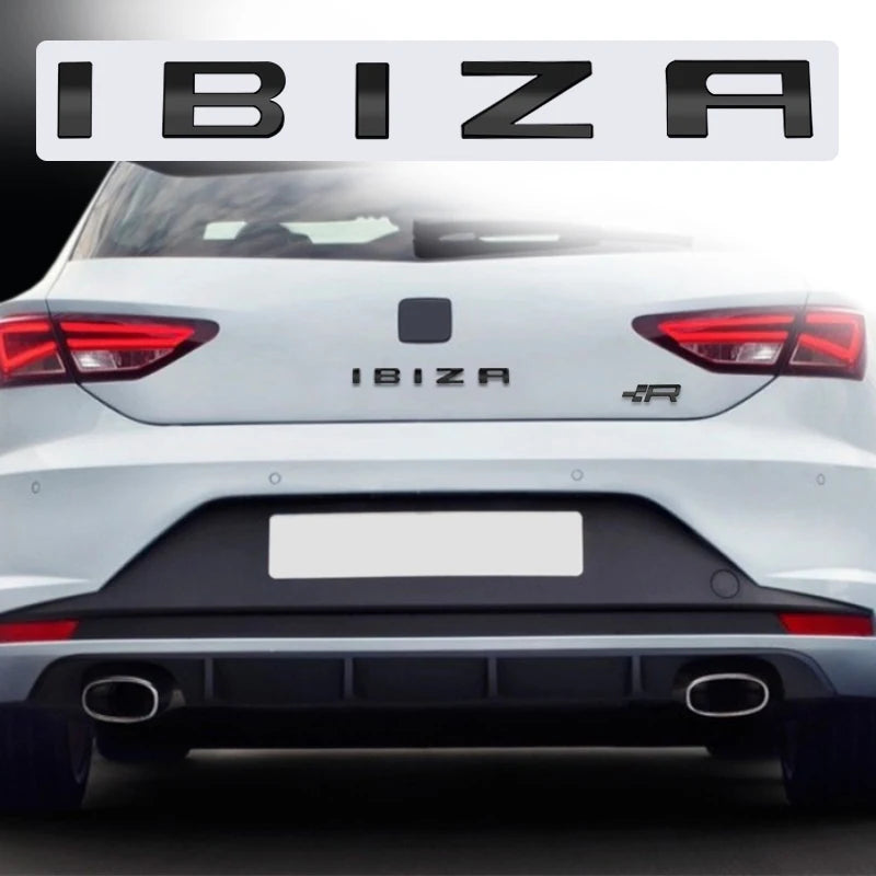 Seat/Cupra Monogramme Leon/Ibiza/R