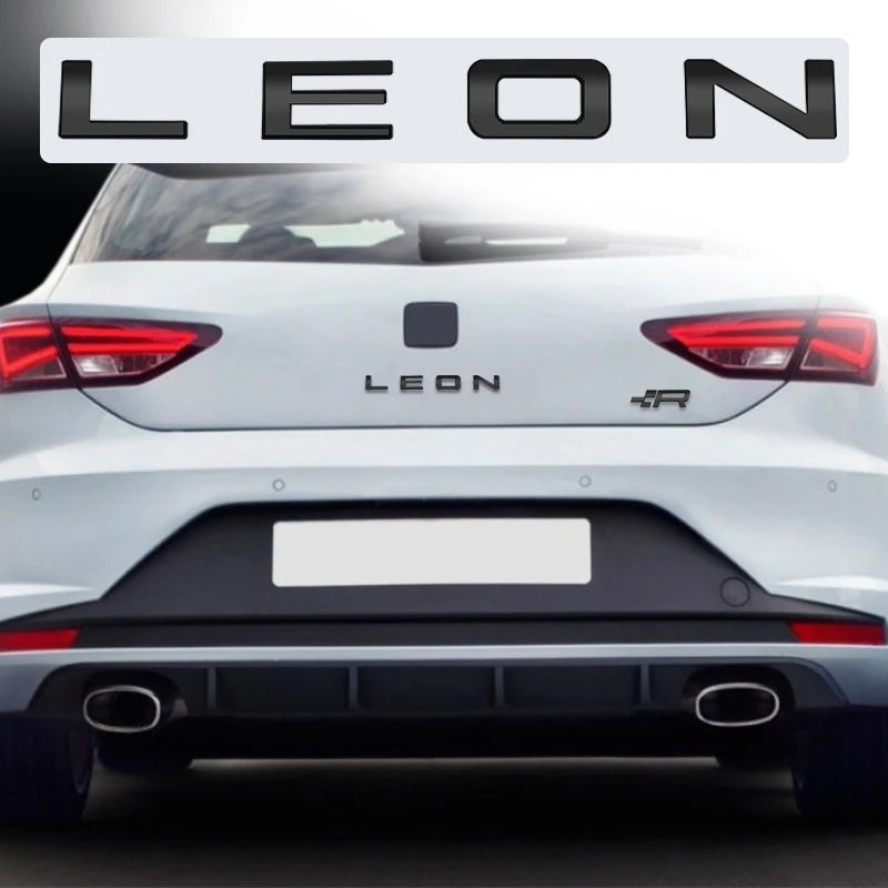 Seat/Cupra Monogramme Leon/Ibiza/R