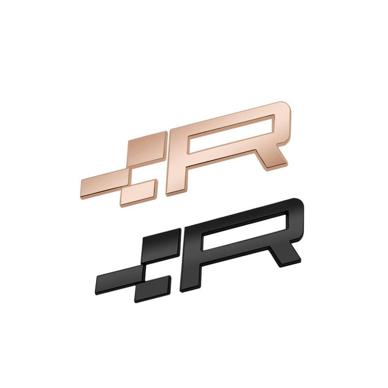 Seat/Cupra Monogramme Leon/Ibiza/R