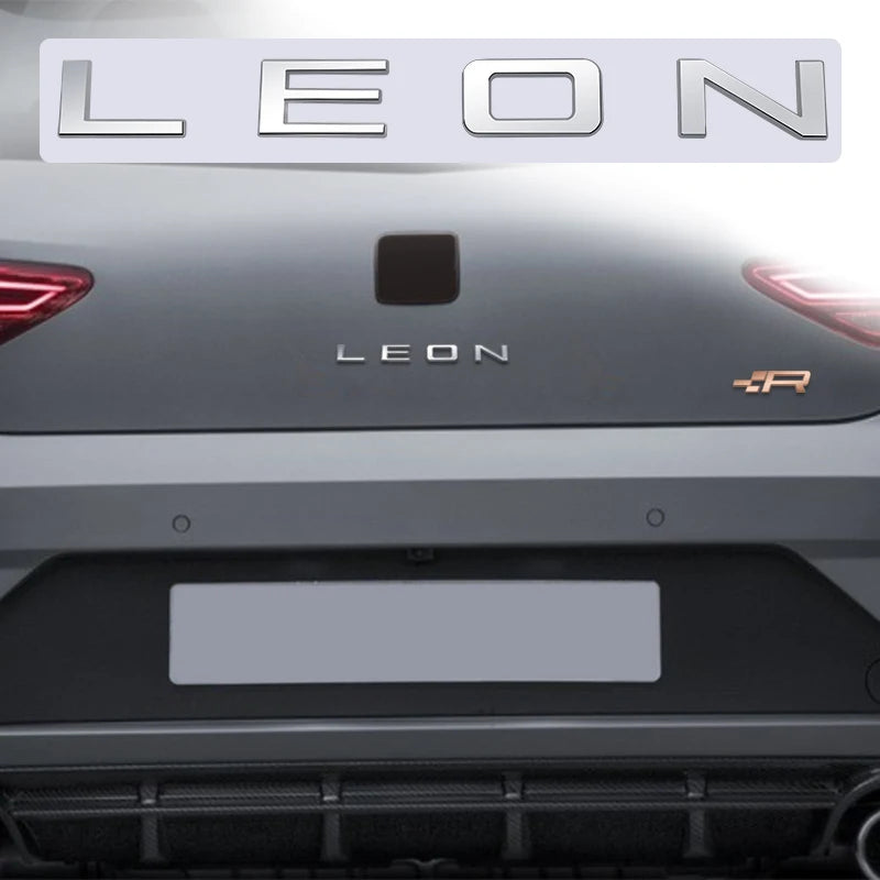 Seat/Cupra Monogramme Leon/Ibiza/R