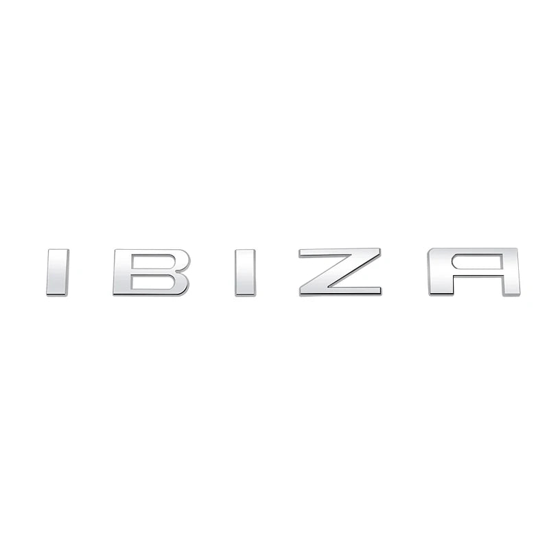 Seat/Cupra Monogramme Leon/Ibiza/R