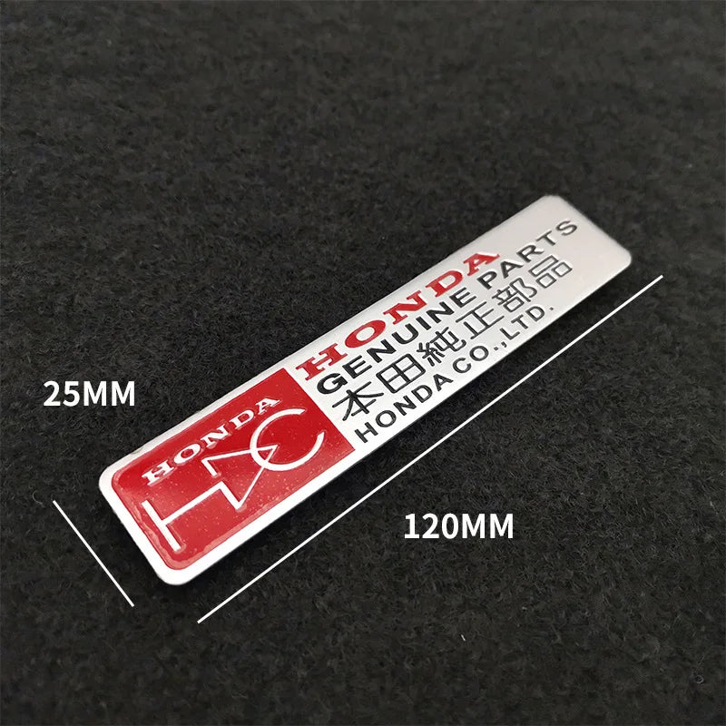 Honda JDM Divers monogramme