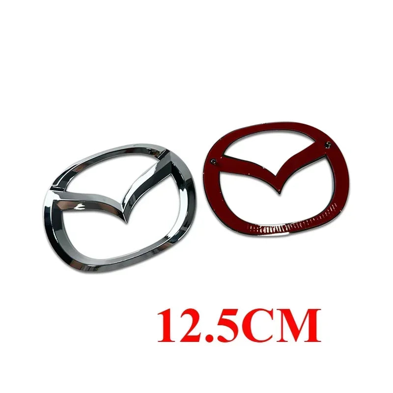 Mazda Monogramme