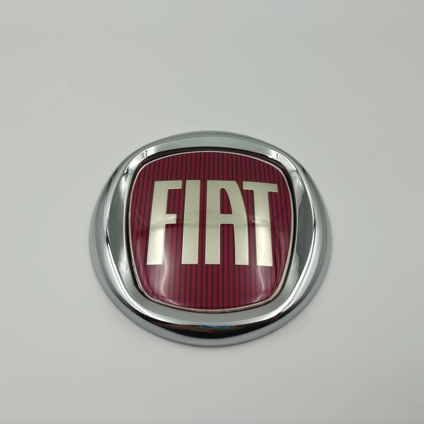 Monogramme logo Fiat Doblo Tipo Panda Ducato Fiorino Grande Punto 500X 500 Freemont Stilo