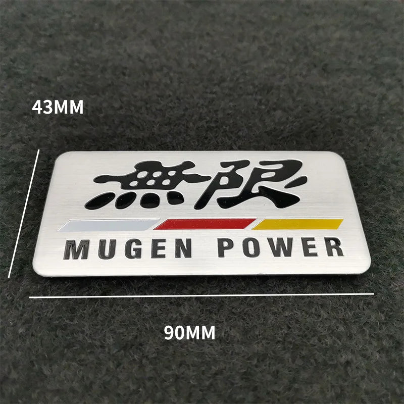 Honda JDM Divers monogramme