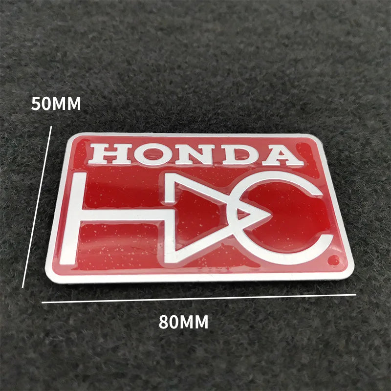 Honda JDM Divers monogramme
