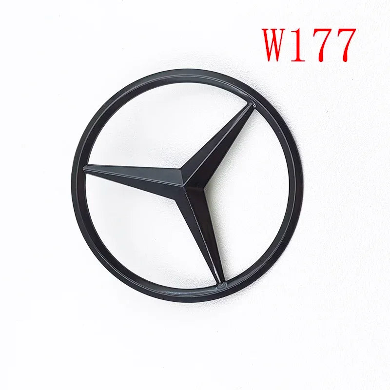Mercedes Benz Monogramme A35 A45 A160 A180 A200 A250