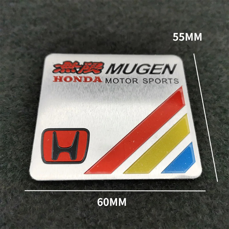 Honda JDM Divers monogramme
