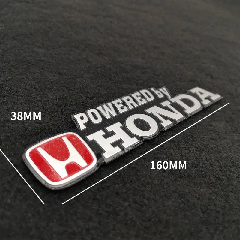 Honda JDM Divers monogramme