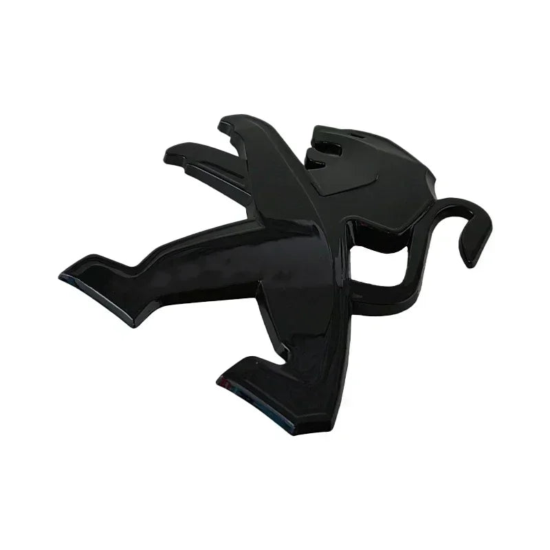Monogramme Peugeot 308 206 406 507 508 307 107 207 407 408 1008 5008 3008