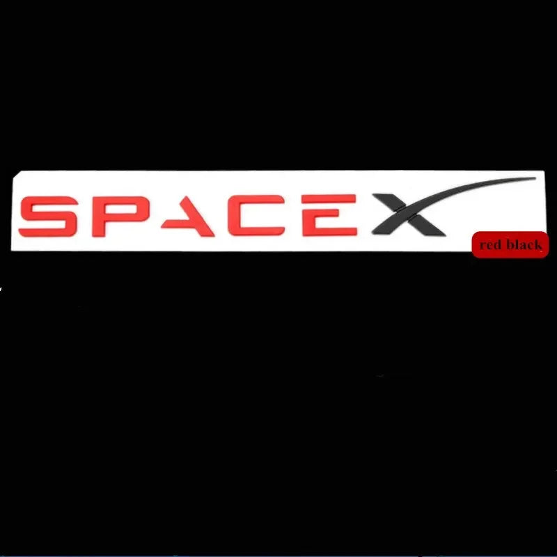 Monogramme Tesla Space
