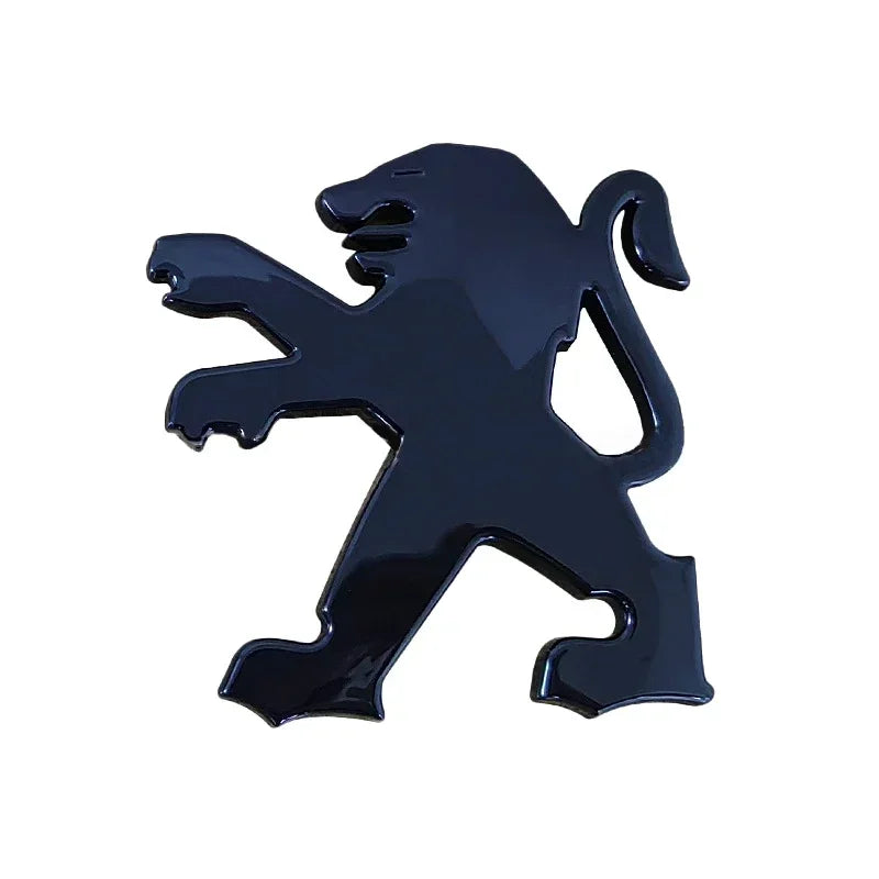 Monogramme Peugeot 308 206 406 507 508 307 107 207 407 408 1008 5008 3008