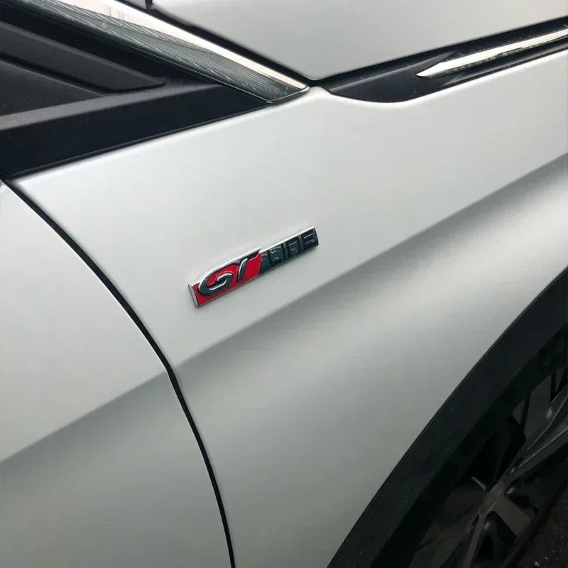 Peugeot Monogramme GT Line