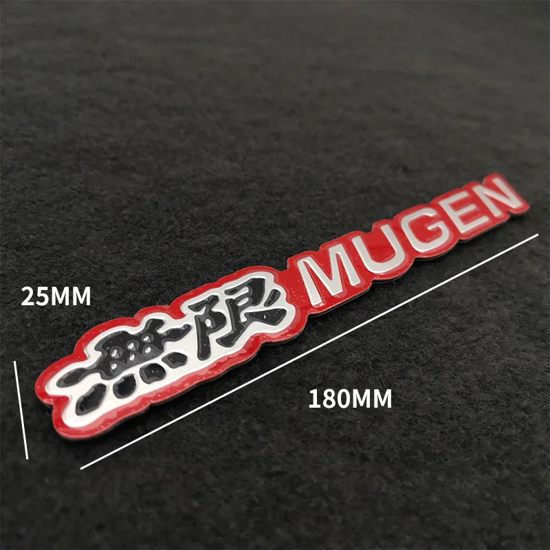 Honda JDM Divers monogramme