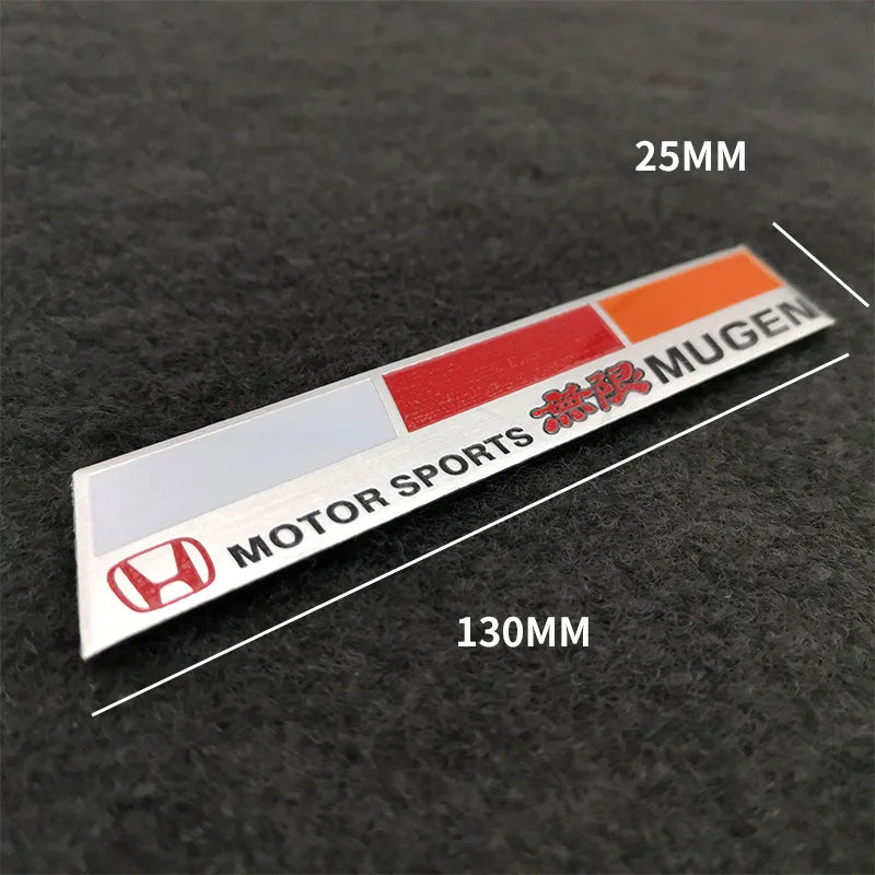 Honda JDM Divers monogramme