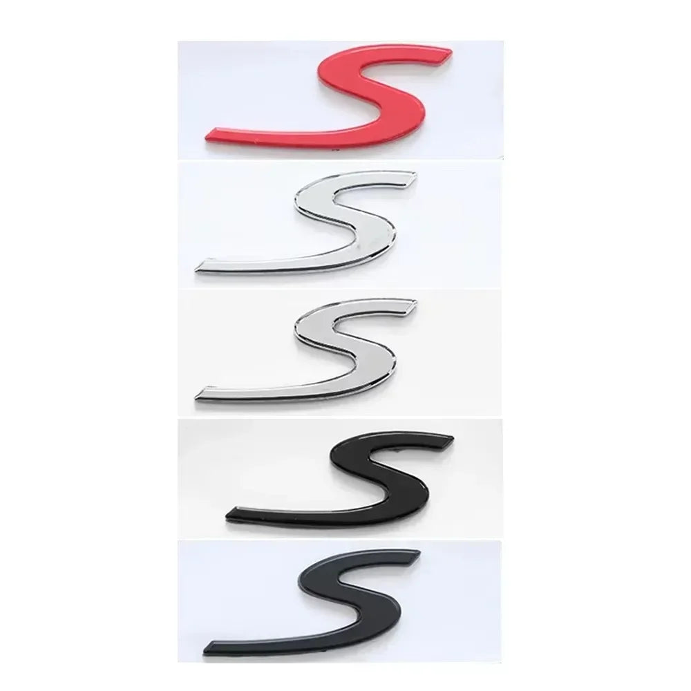 Porsche Monogramme 718/Cayman/Boxster/GTS/TURBO/Panamera/PORSCHE/4/SCarrera/911