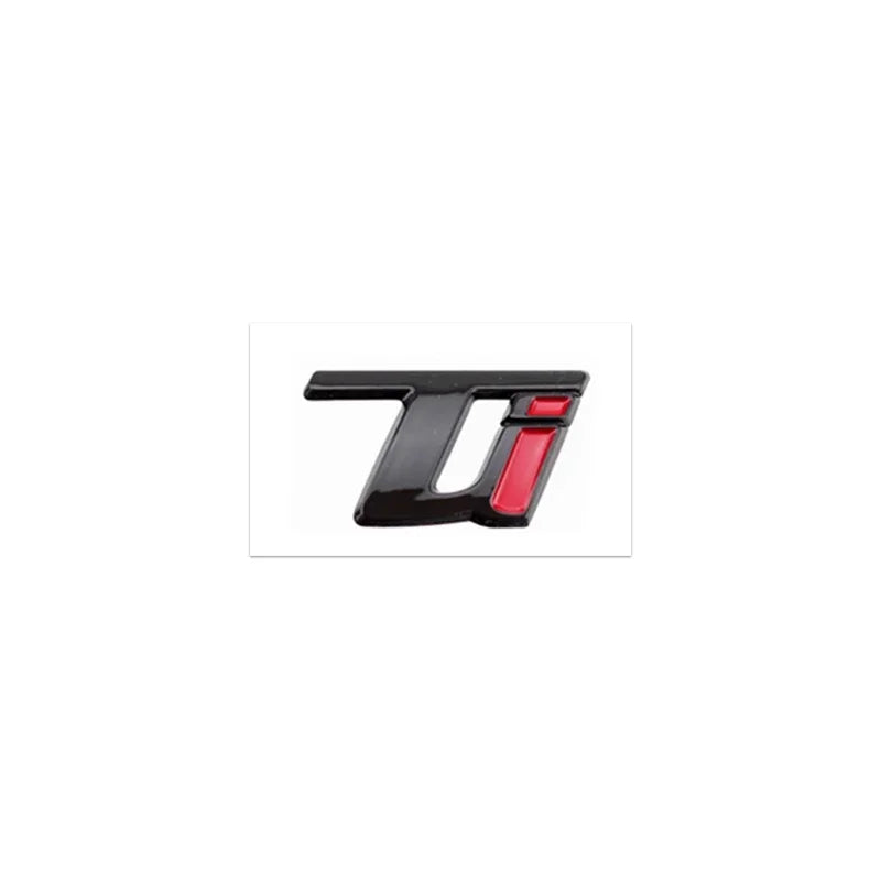 Monogramme Alfa Romeo Q2 Q4 Ti Veloce Giulia Stelvio
