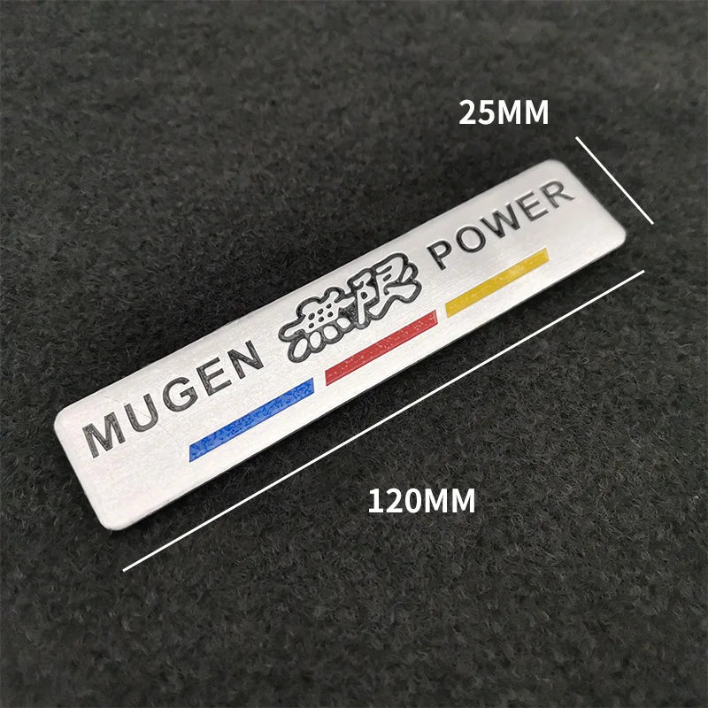 Honda JDM Divers monogramme