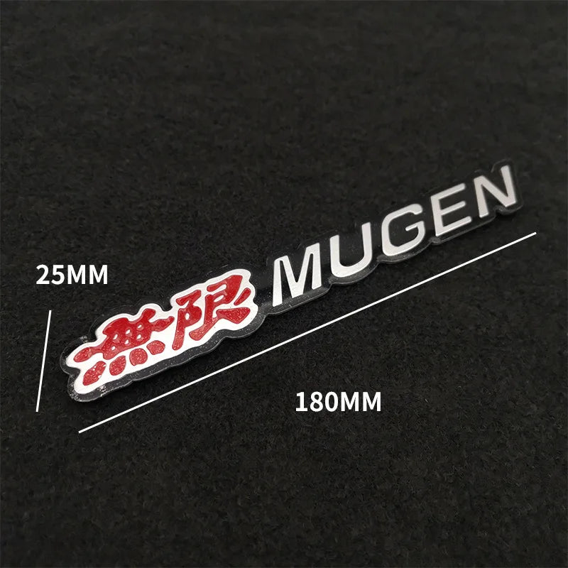 Honda JDM Divers monogramme