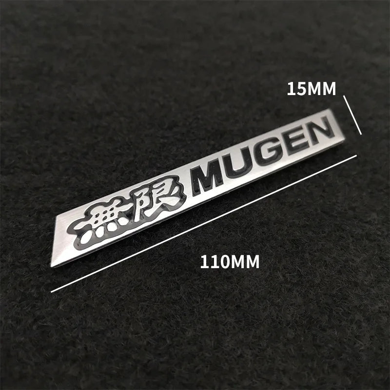 Honda JDM Divers monogramme