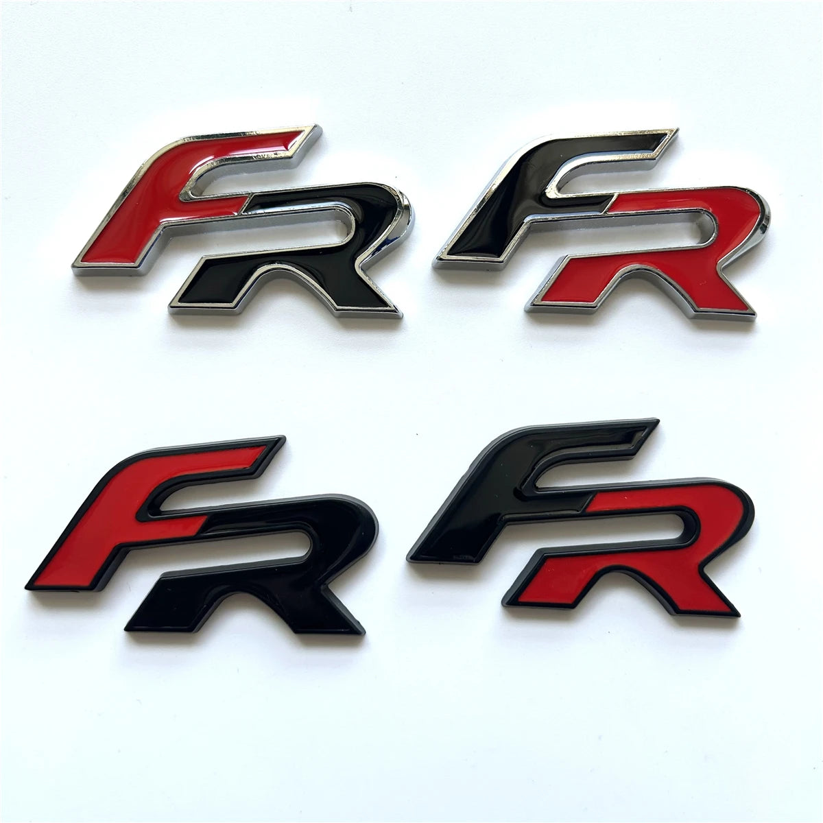 Seat CUPRA Monogramme FR