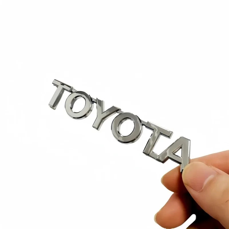Toyota Monogramme