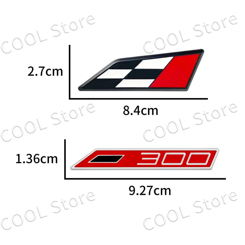 Cupra Seat Monogramme Leon 300 Cupra Ateca Arona Ibiza Altea