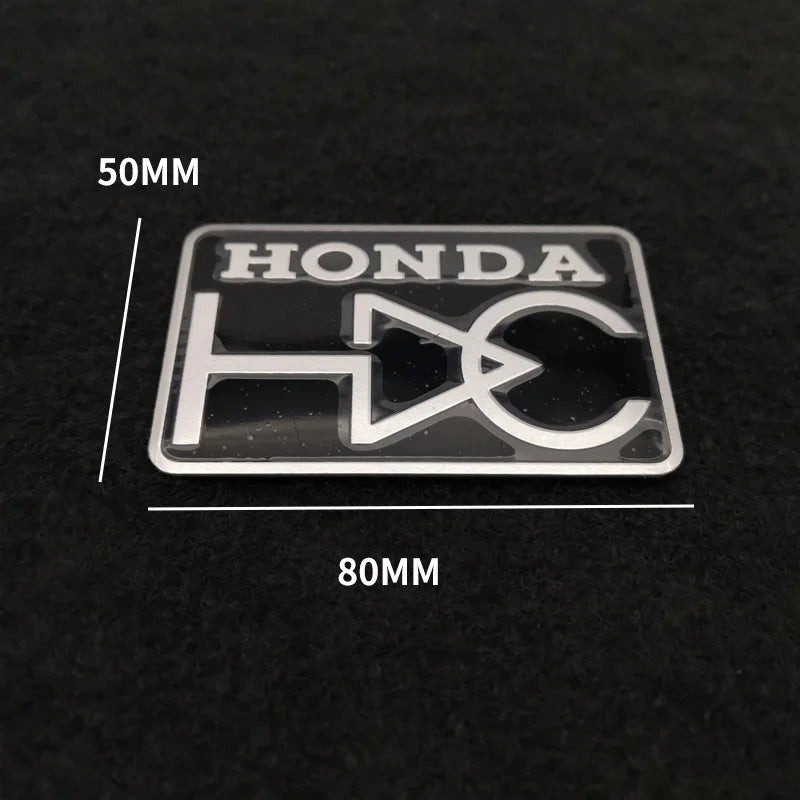 Honda JDM Divers monogramme