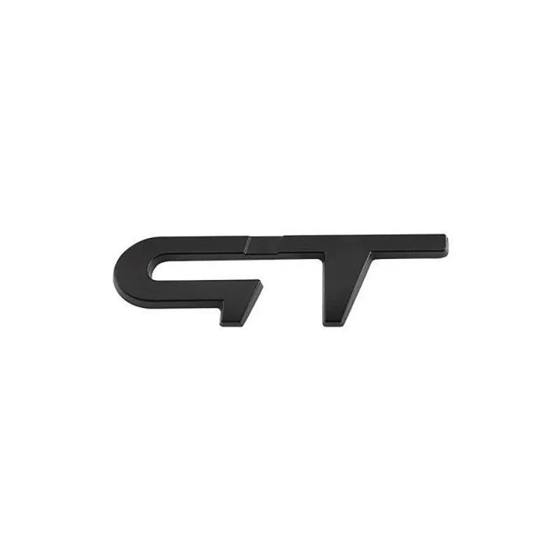 Monogramme Renault Sport GT RS