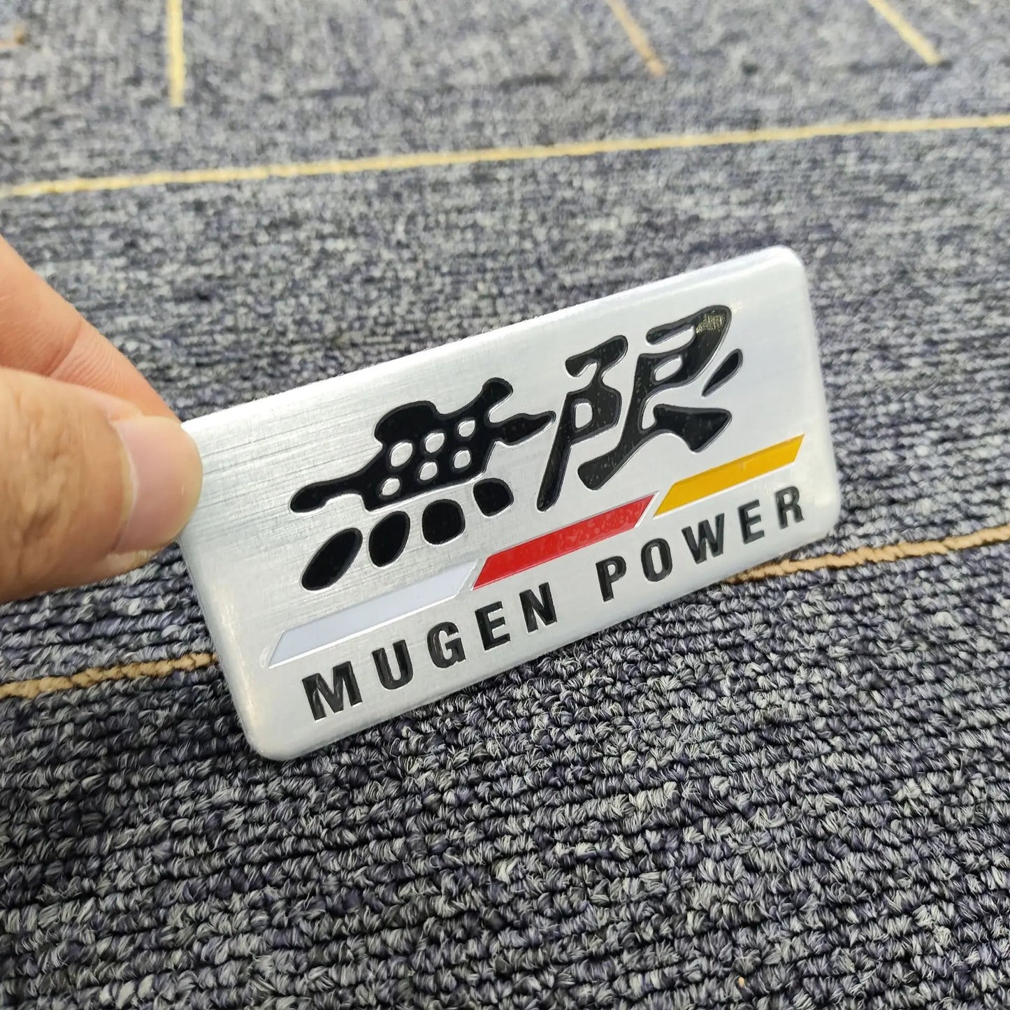 Honda JDM Divers monogramme
