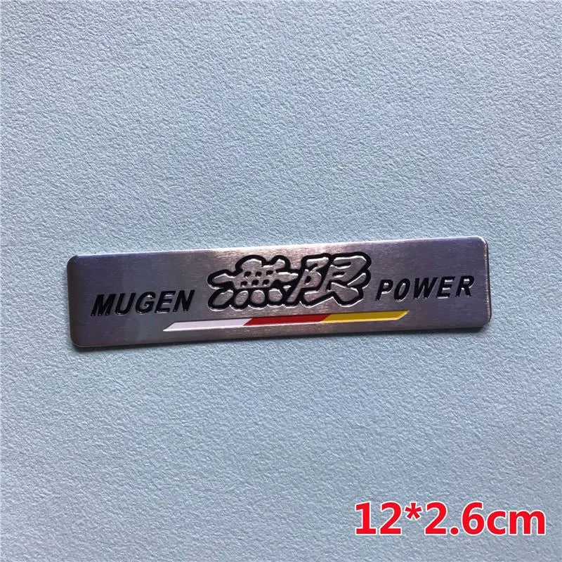 Honda JDM Divers monogramme