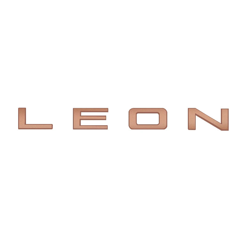 Seat/Cupra Monogramme Leon/Ibiza/R