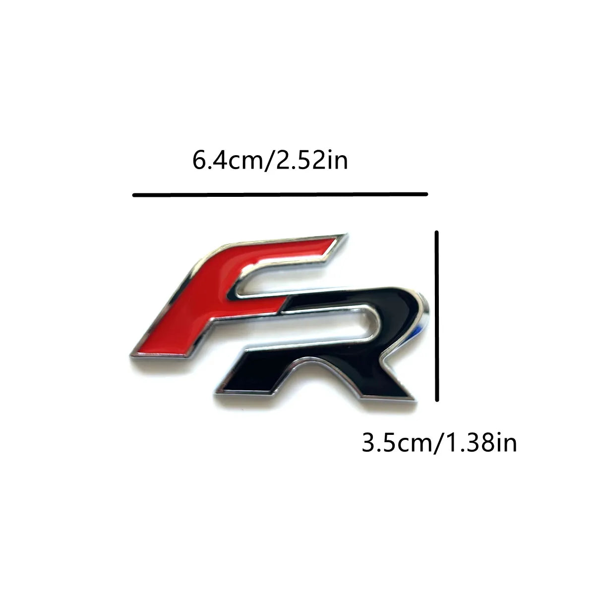 Seat CUPRA Monogramme FR