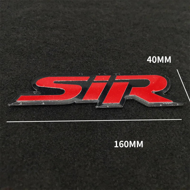 Honda JDM Divers monogramme