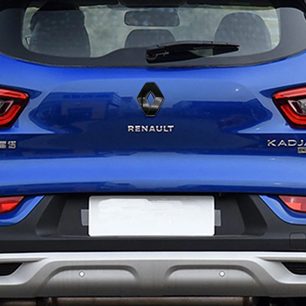 Renault Logo Megane Twingo Clio Talisman Captur Trafic 2 3 4