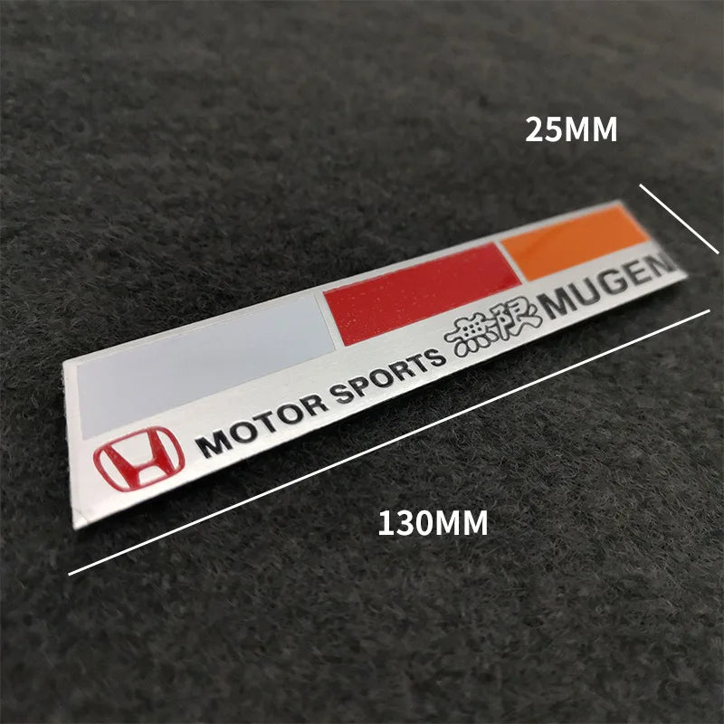 Honda JDM Divers monogramme