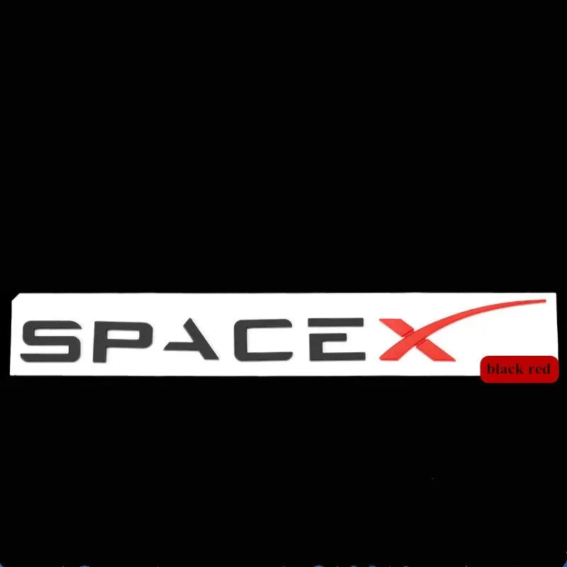 Monogramme Tesla Space