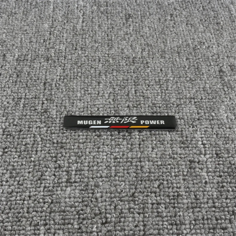 Honda JDM Divers monogramme