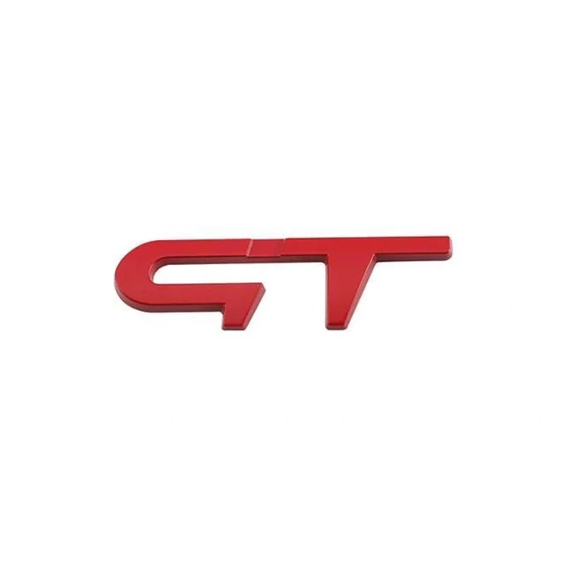 Monogramme Renault Sport GT RS