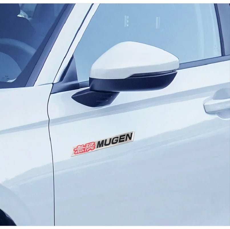 Honda JDM Divers monogramme