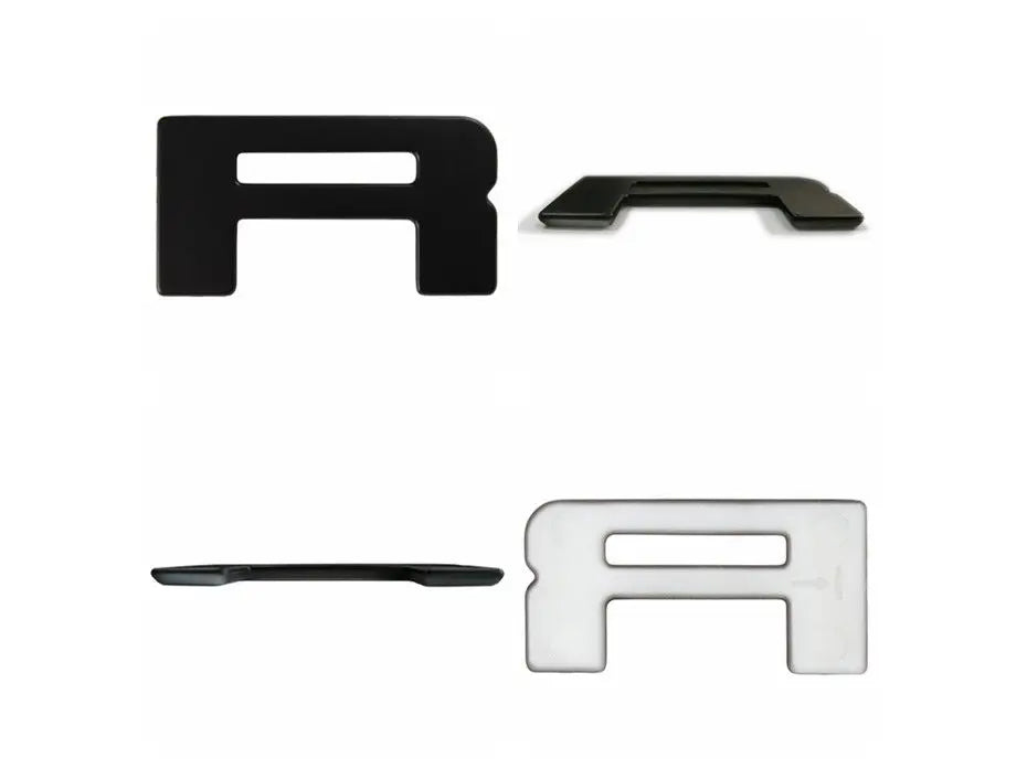 Monogramme Ford Ranger 2015-2021