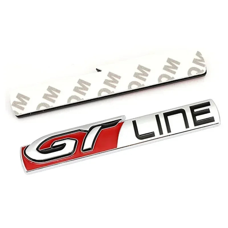 Peugeot Monogramme GT Line