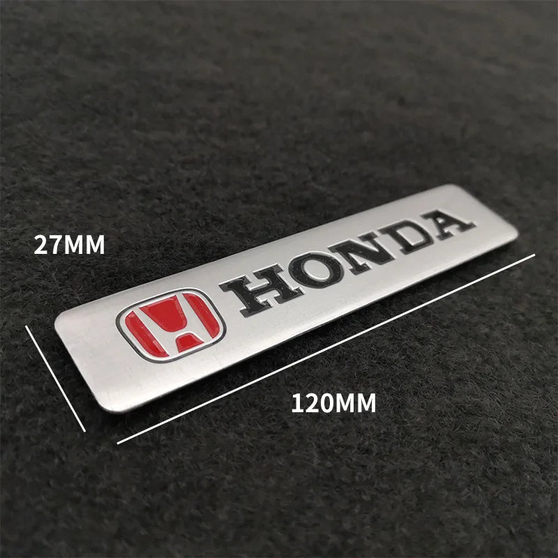 Honda JDM Divers monogramme
