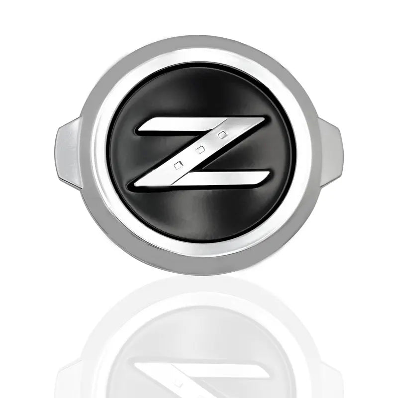 Logo Nissan 370Z 350Z Fairlady Z33 GTS GTR