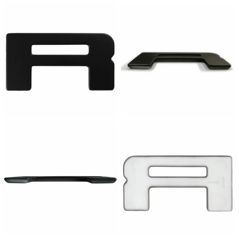 Monogramme Ford Ranger 2015-2021