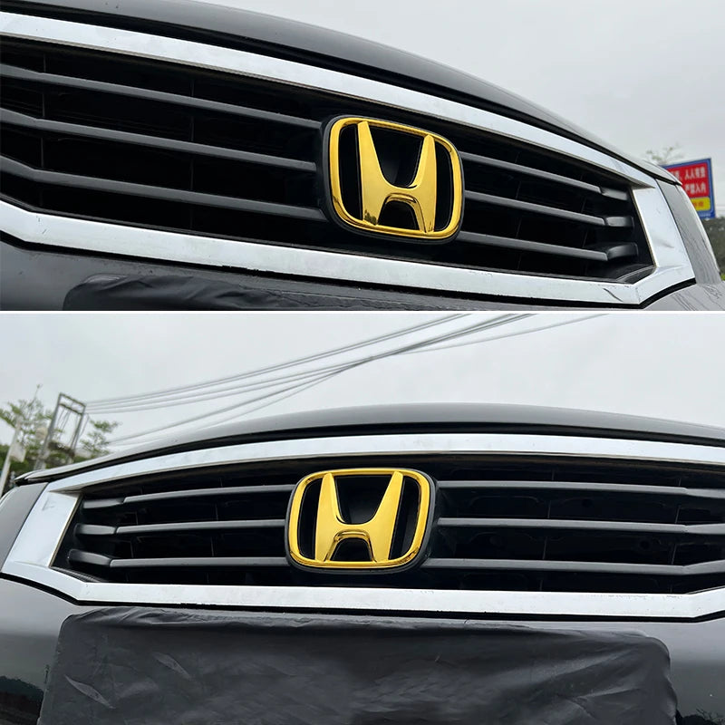 Honda Logo