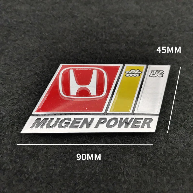 Honda JDM Divers monogramme