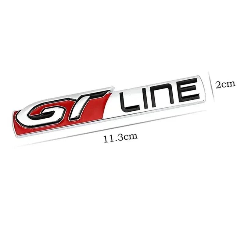 Peugeot Monogramme GT Line